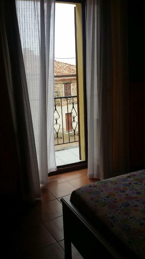 La Casa Di Valerio Villa Montabone ภายนอก รูปภาพ