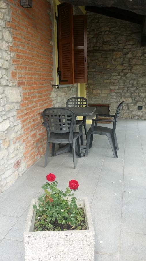 La Casa Di Valerio Villa Montabone ภายนอก รูปภาพ
